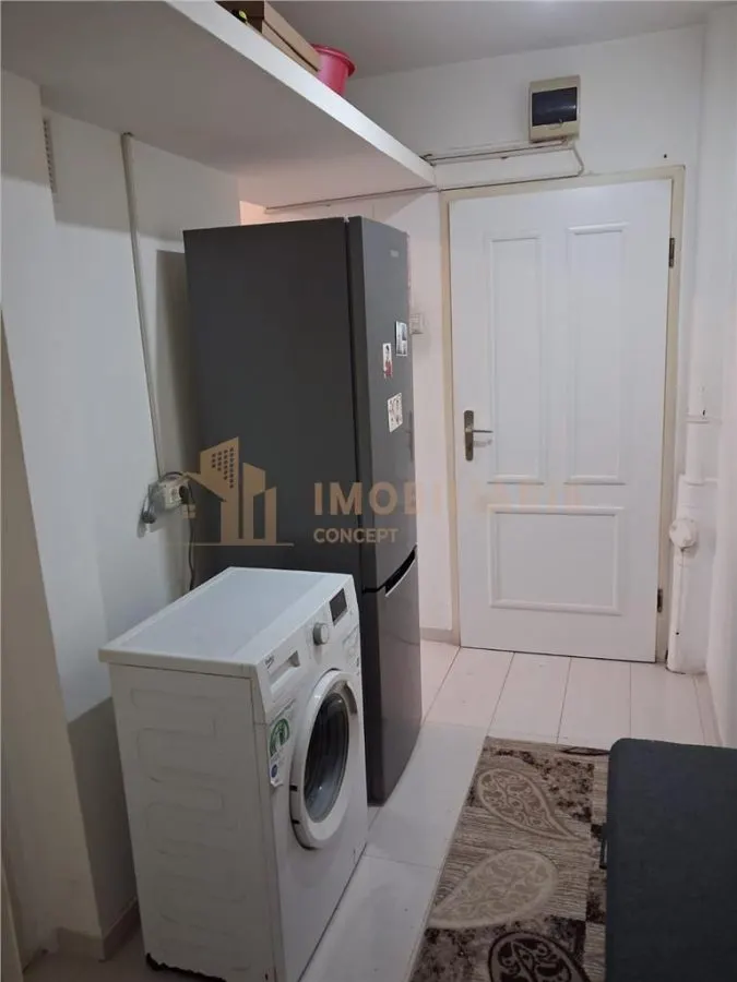 Apartament 2 camere, zona Center - foto 6
