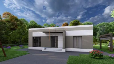 Casa dr Carnabel - foto 11