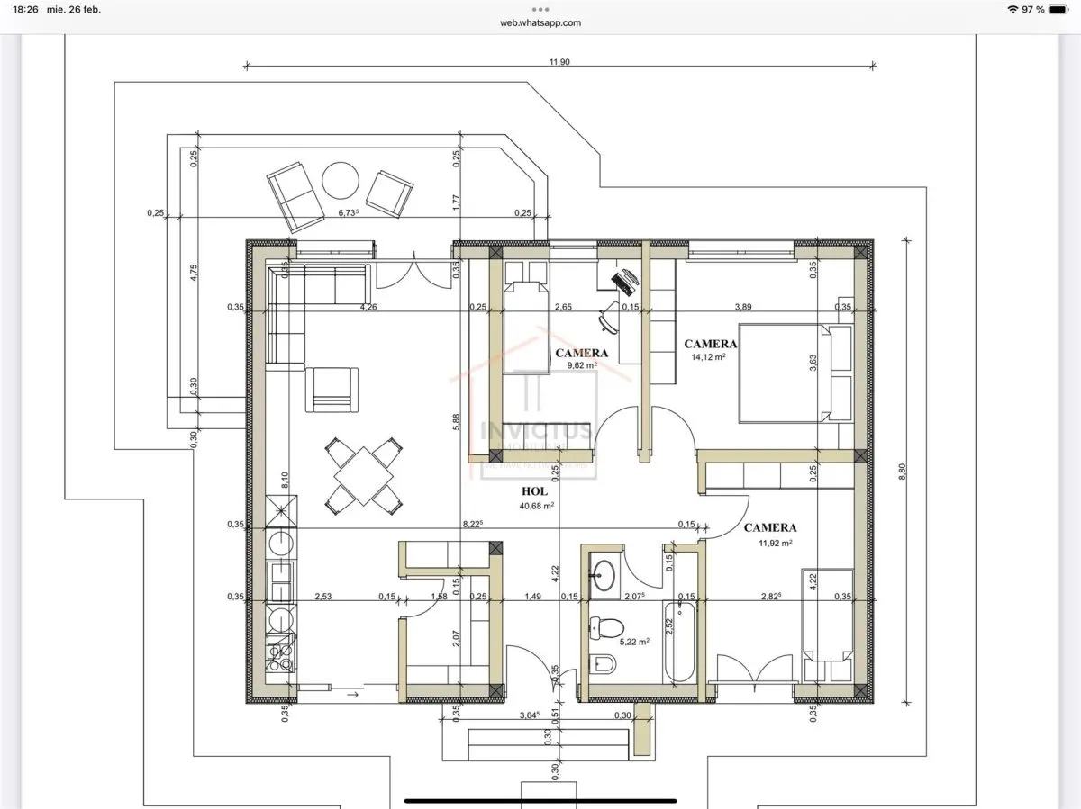 Casa dr Carnabel - foto 13