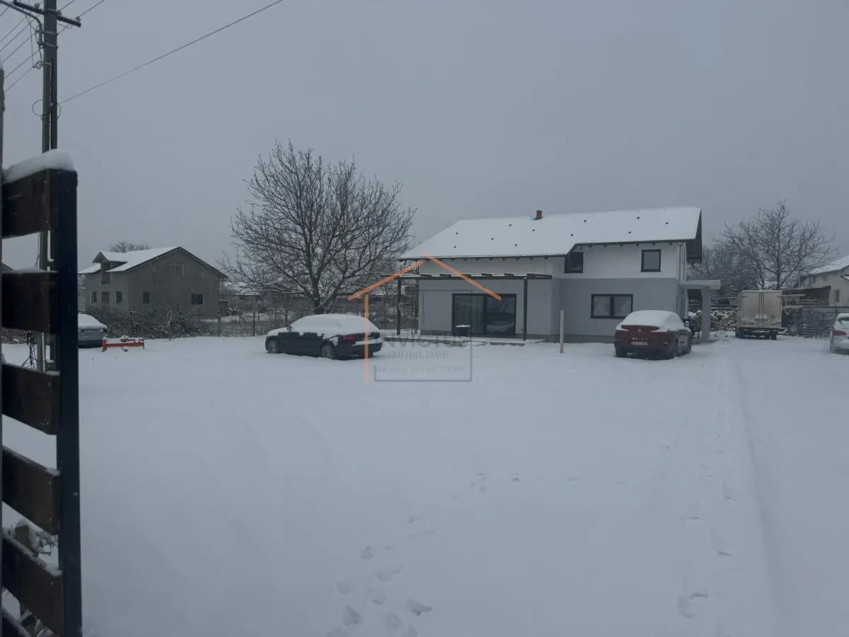 Casa Cotesti - foto 2