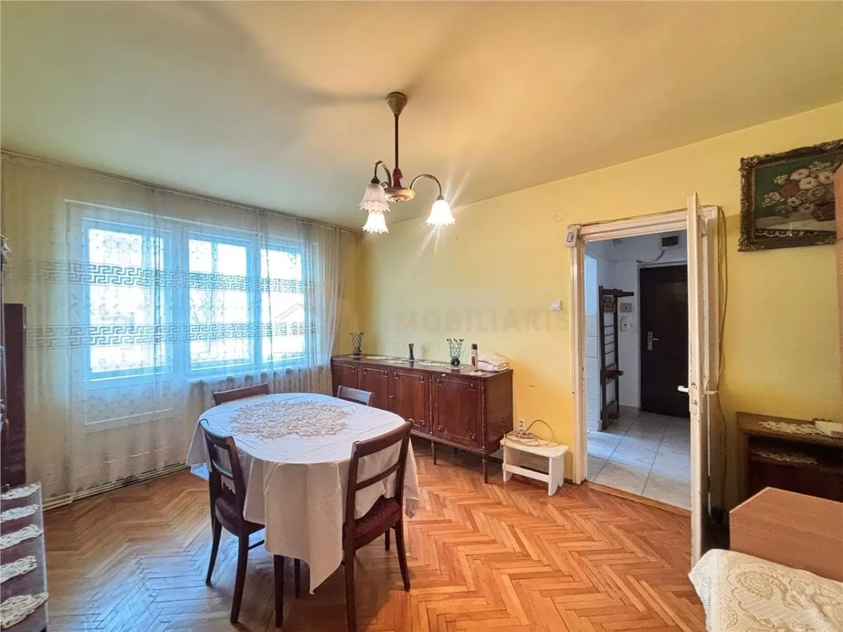 Apartament 2 camere zona Universitatii de Nord - foto 1