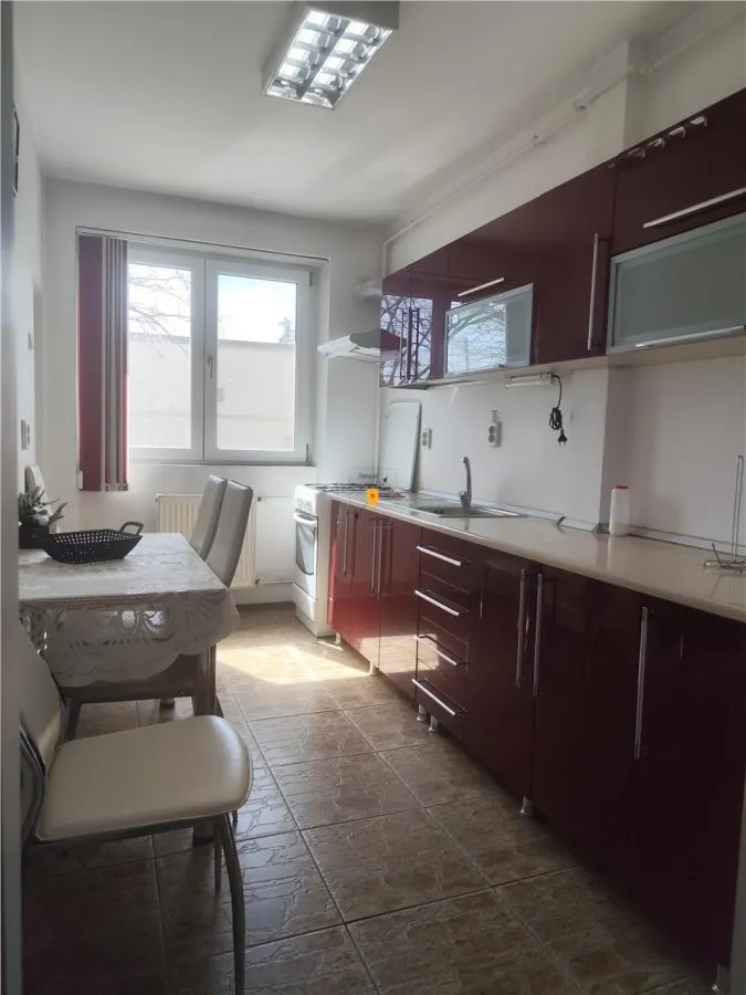 Apartament 2 camere zona Centrala - foto 4