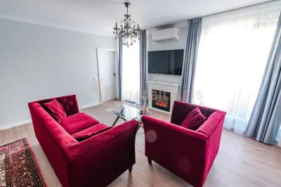 Apartament 3 camere zona Republicii - Baia Mare