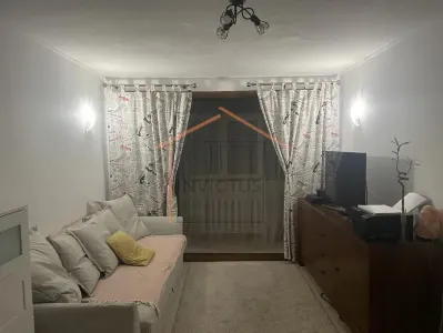 Apartament 2 camere / Renovat - Focsani