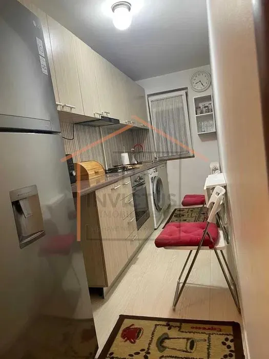 Apartament 2 camere / Renovat - foto 6