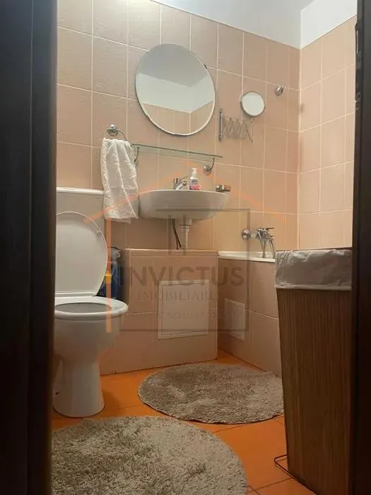 Apartament 2 camere / Renovat - foto 8