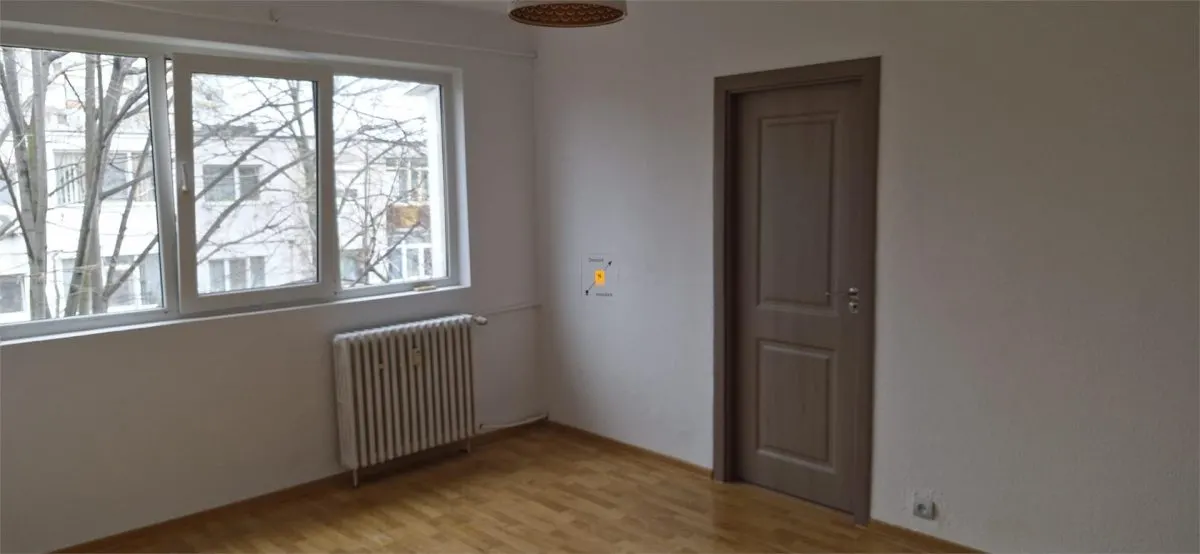 Apartament 2 camere zona Malu Rosu - foto 4