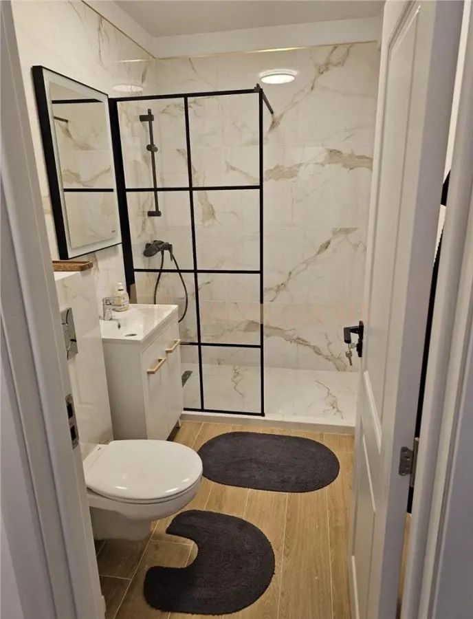 Apartament 2 camere de vanzare, bloc nou, zona Paltinisului - foto 7