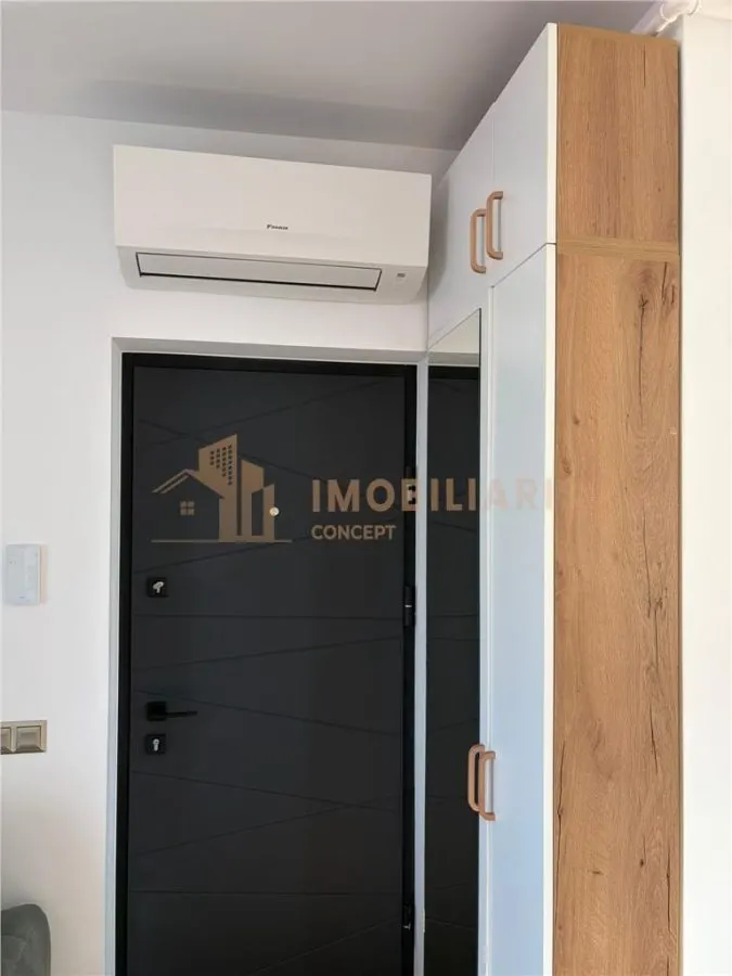 Apartament 3 camere si parcare proprie - foto 13