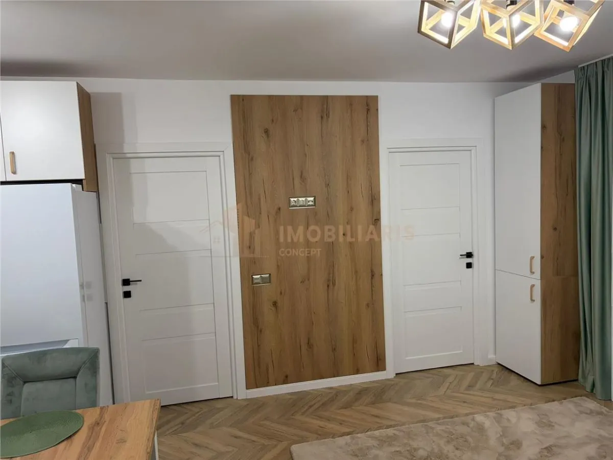 Apartament 3 camere si parcare proprie - foto 14