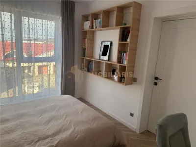 Apartament 3 camere si parcare proprie - foto 5