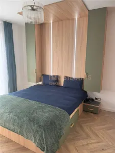 Apartament 3 camere si parcare proprie - foto 6