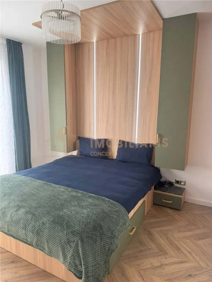 Apartament 3 camere si parcare proprie - foto 6