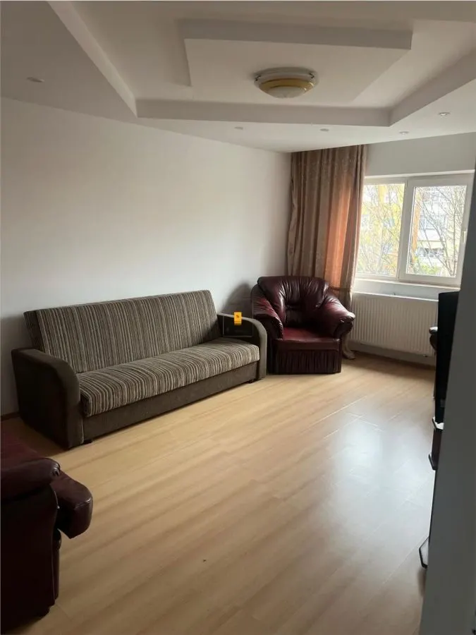 Apartament 2 camere zona Mihai Bravu - foto 1