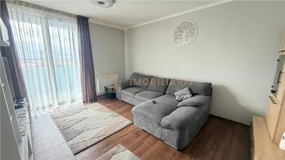 Apartament 3 camere si terasa generoasa, Tautii Magheraus - Tautii-Magheraus