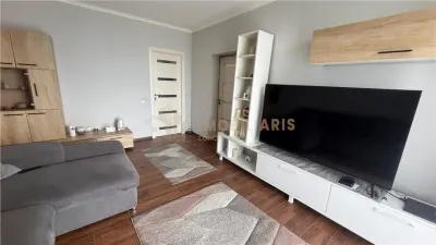 Apartament 3 camere si terasa generoasa, Tautii Magheraus - foto 2