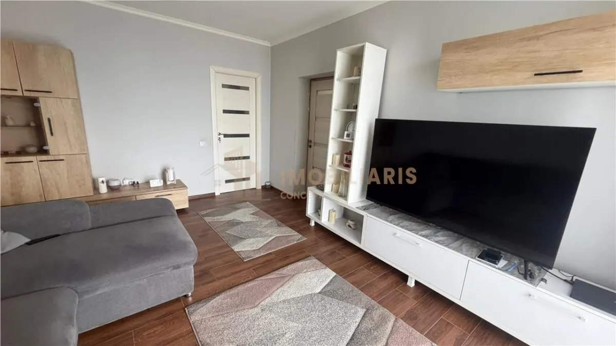 Apartament 3 camere si terasa generoasa, Tautii Magheraus - foto 2