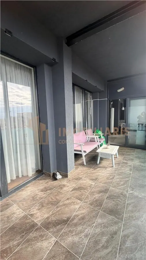 Apartament 3 camere si terasa generoasa, Tautii Magheraus - foto 12