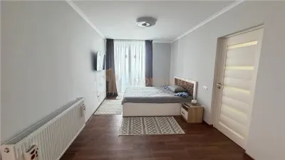 Apartament 3 camere si terasa generoasa, Tautii Magheraus - foto 5