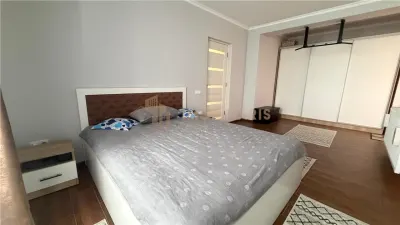 Apartament 3 camere si terasa generoasa, Tautii Magheraus - foto 6