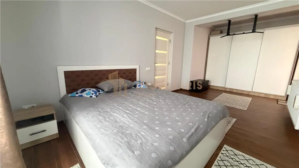 Apartament 3 camere si terasa generoasa, Tautii Magheraus - foto 6