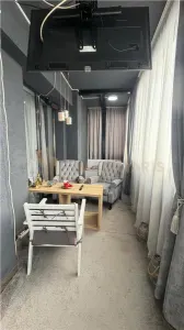 Apartament 3 camere si terasa generoasa, Tautii Magheraus - foto 9