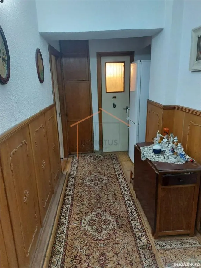Apartament 3 camere - foto 1