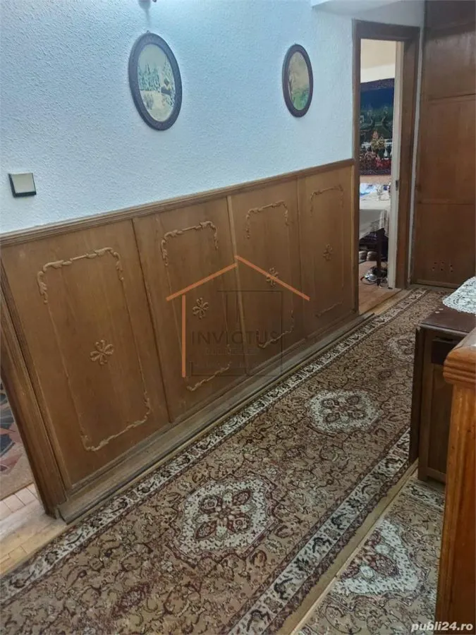 Apartament 3 camere - foto 2