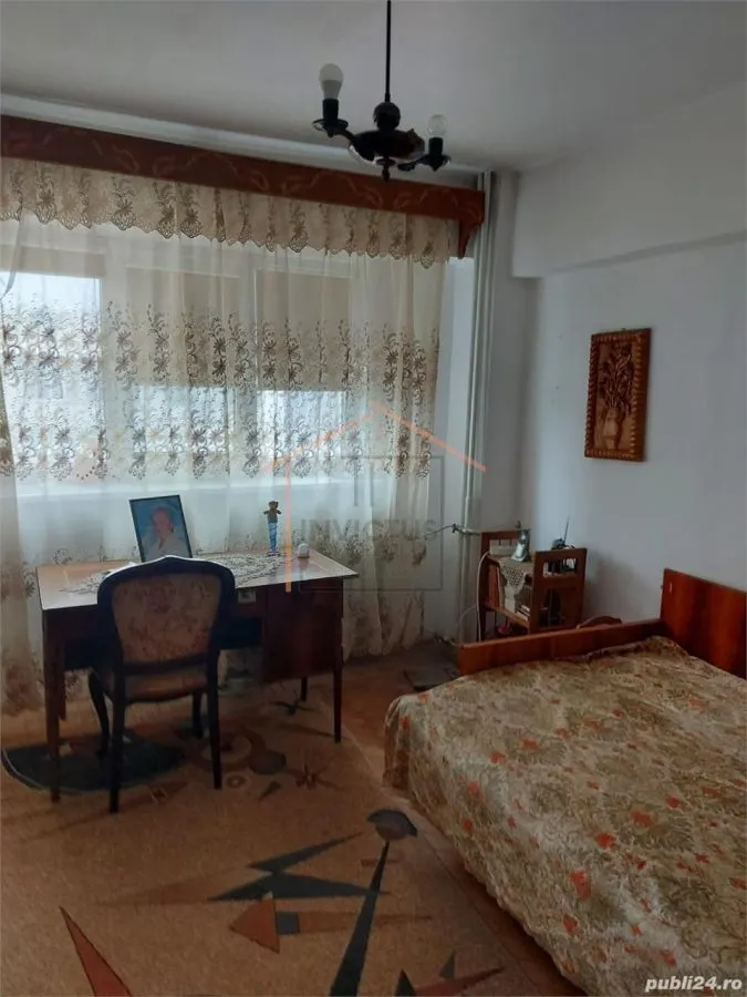 Apartament 3 camere - foto 3