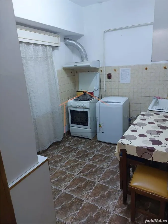 Apartament 3 camere - foto 5