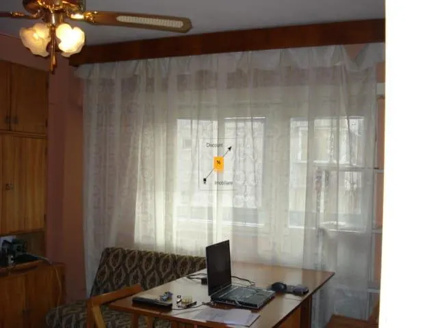 Apartament zona 2 camere zona Ultracentrala - foto 9