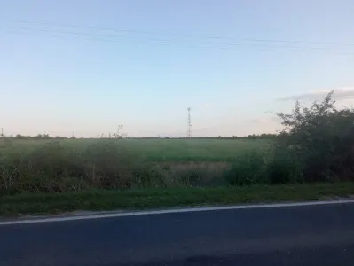 Teren Rastoaca - Rastoaca