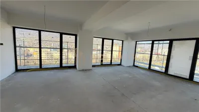 Apartament 2 camere zona Spitalul Judetean - Baia Mare