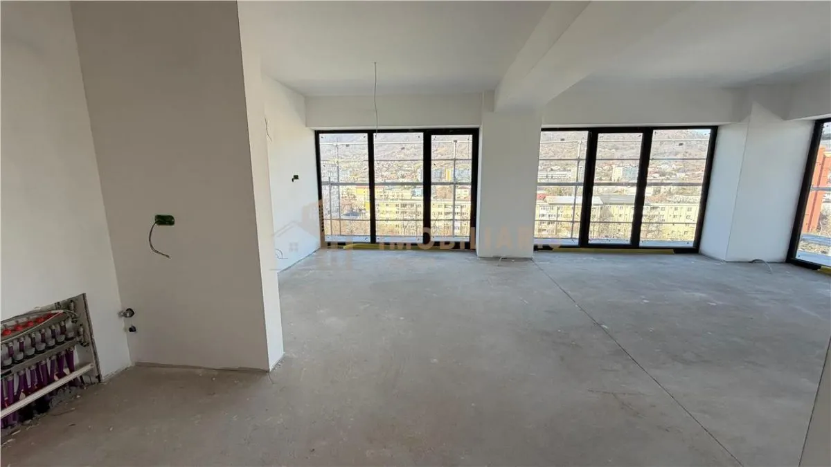 Apartament 2 camere zona Spitalul Judetean - foto 3