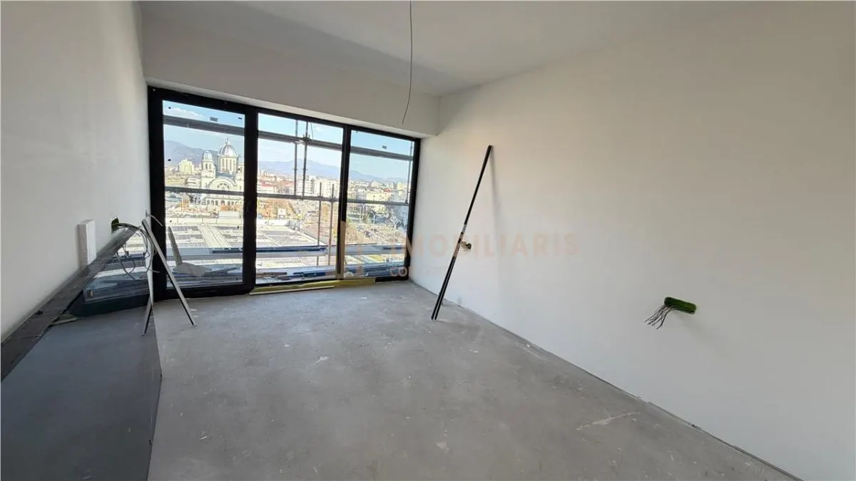Apartament 2 camere zona Spitalul Judetean - foto 4