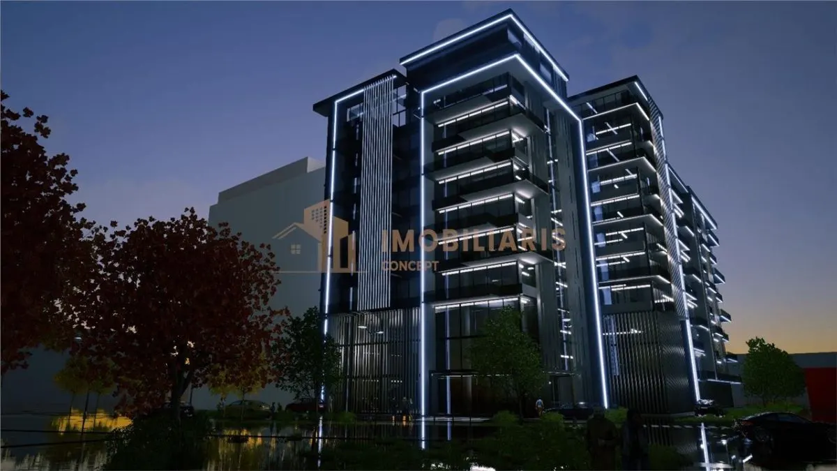 Apartament 2 camere zona Spitalul Judetean - foto 6