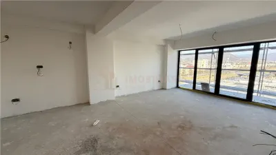 Apartament 3 camere zona Spitalul Judetean - Baia Mare
