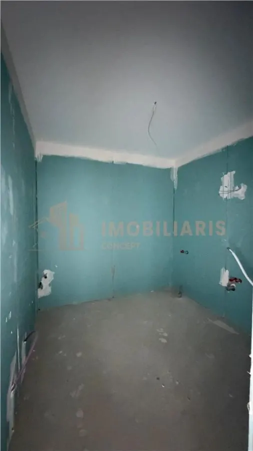 Apartament 3 camere zona Spitalul Judetean - foto 8