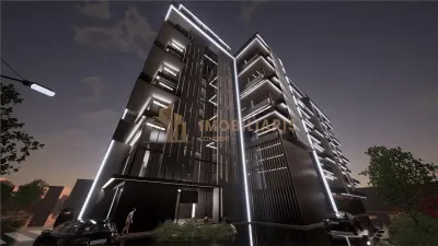 Apartament 3 camere zona Spitalul Judetean - foto 10