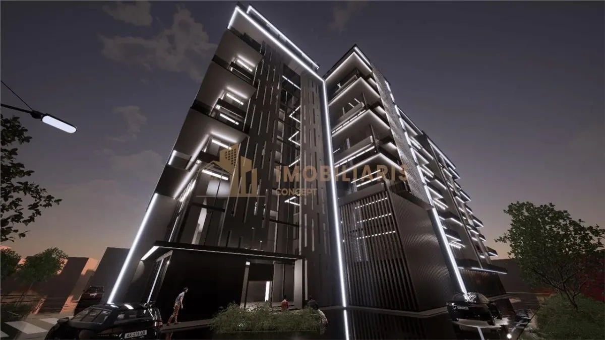 Apartament 3 camere zona Spitalul Judetean - foto 10