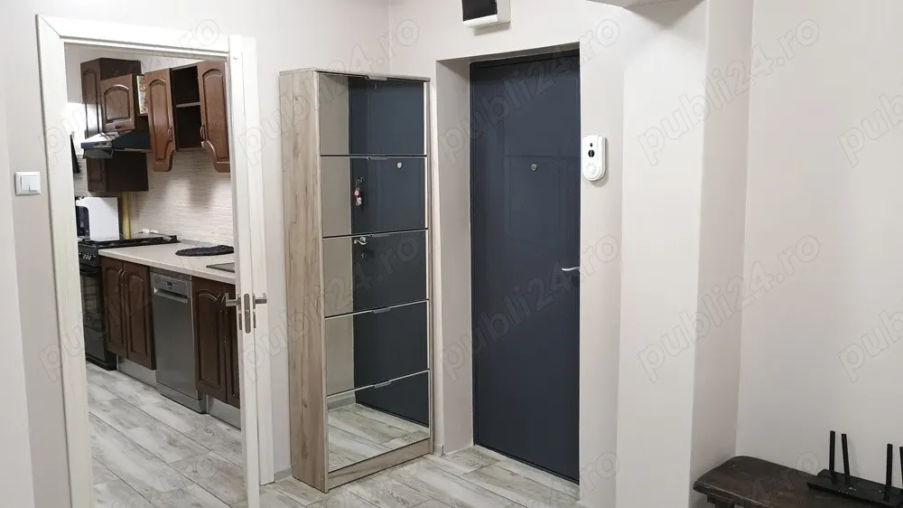 APARTAMENT 2 CAMERE - foto 1