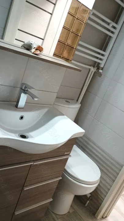 APARTAMENT 2 CAMERE - foto 9