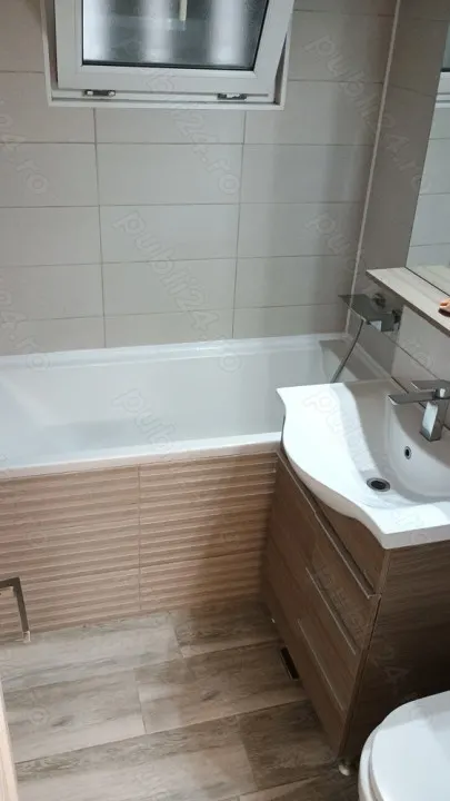 APARTAMENT 2 CAMERE - foto 10