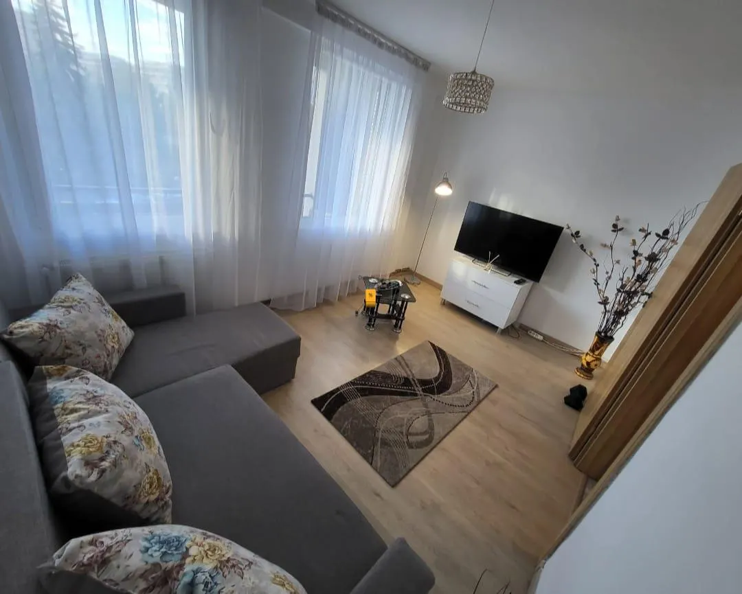 Apartament 2 camere zona Ultracentrala - foto 1