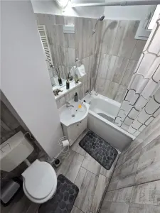 Apartament 2 camere zona Ultracentrala - foto 5