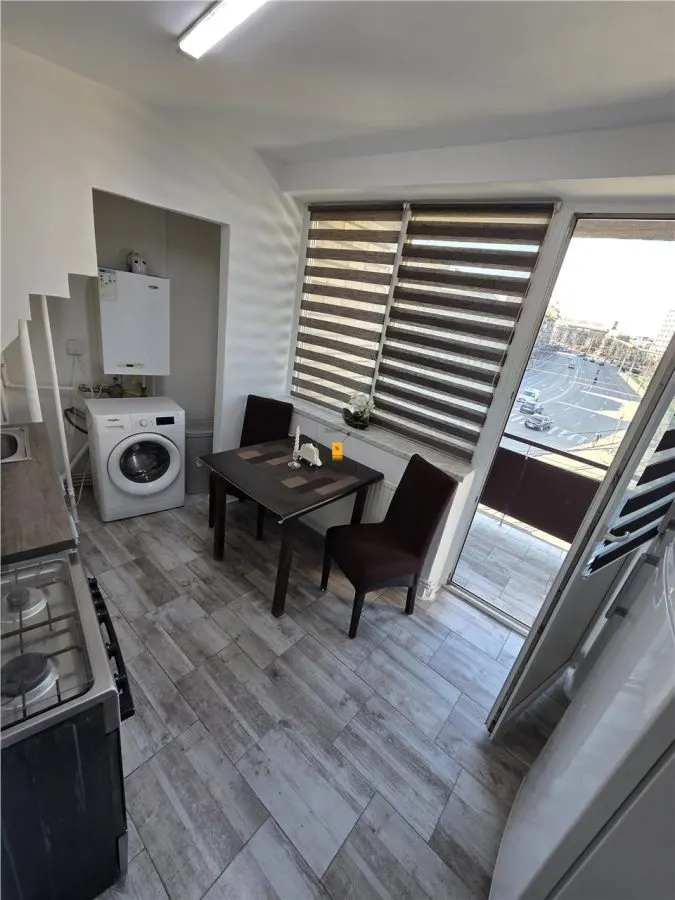 Apartament 2 camere zona Ultracentrala - foto 6