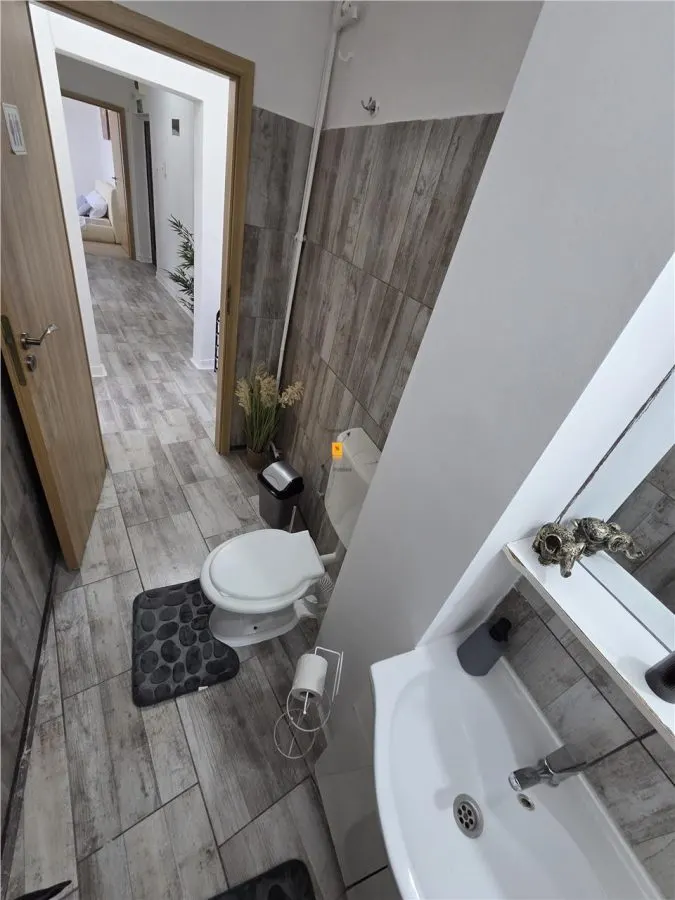 Apartament 2 camere zona Ultracentrala - foto 7
