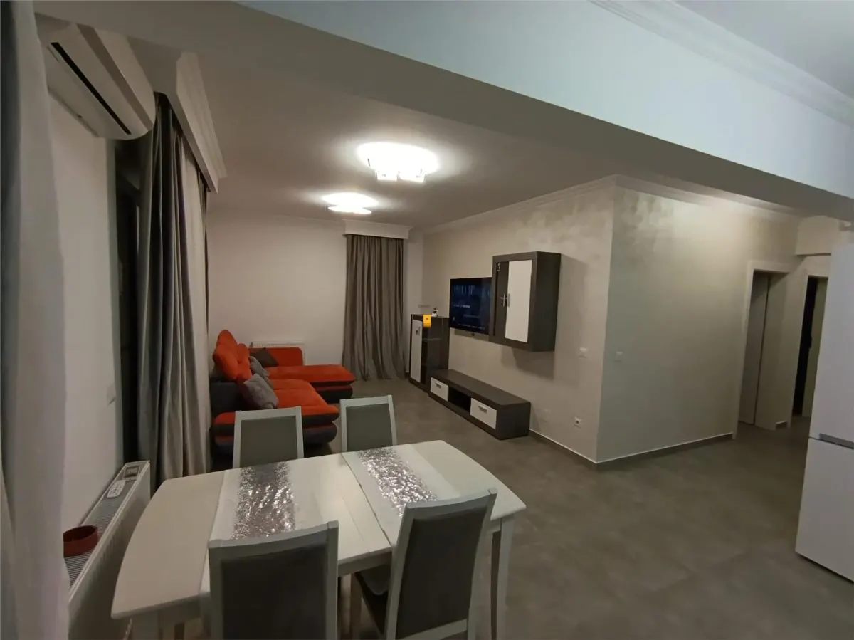 Apartament 3 camere MRS Village - foto 1
