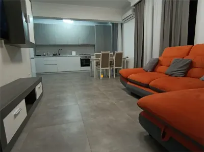 Apartament 3 camere MRS Village - foto 2