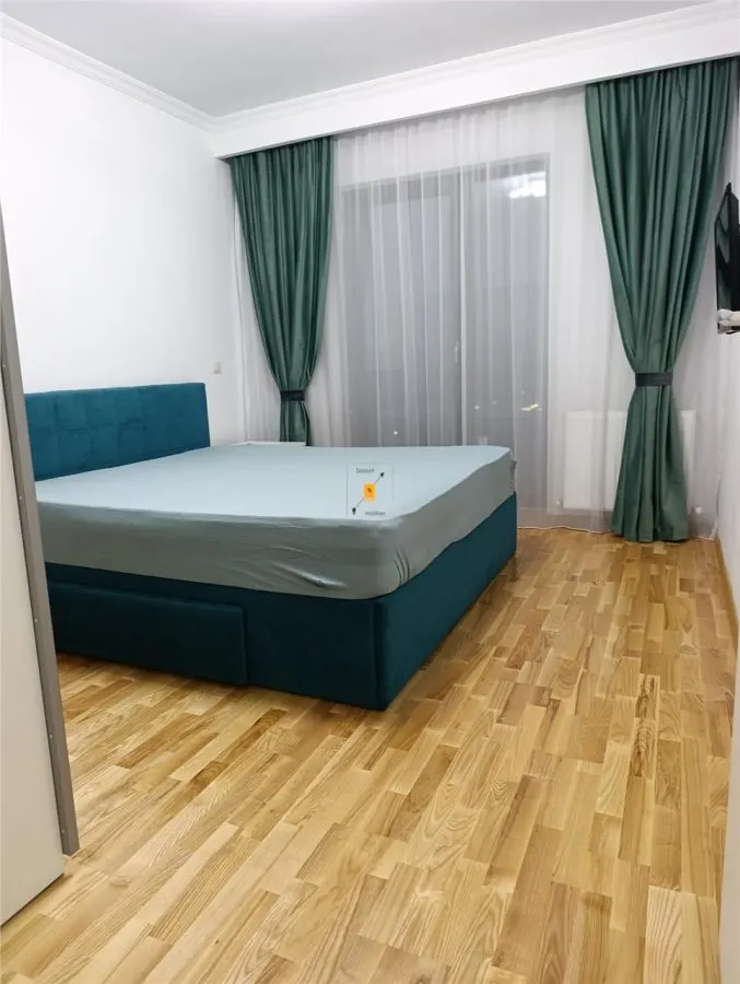 Apartament 3 camere MRS Village - foto 3